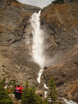 Takaka Falls