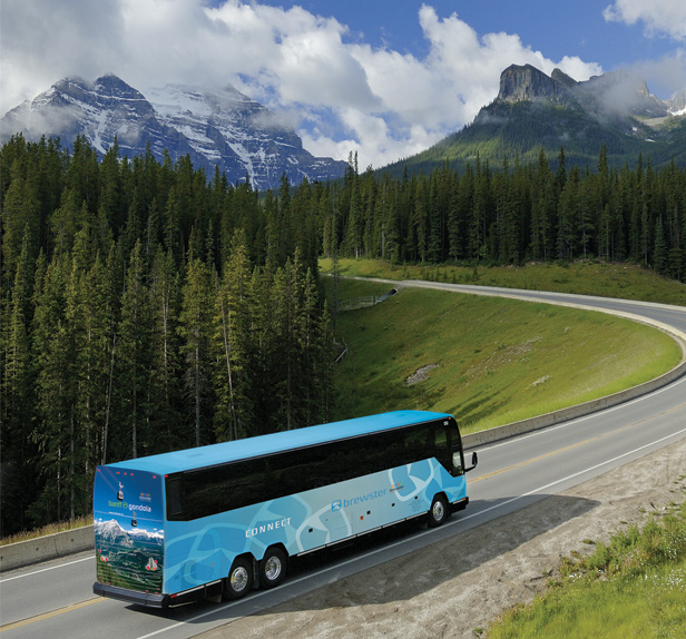 Calgary Or Edmonton Airport To Jasper | Airport Shuttle Express